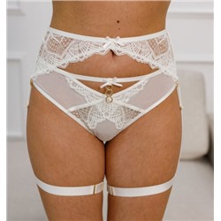 Пояс для чулок PROVENCE 66130-01 COQUETTE REVUE