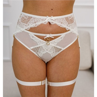 Пояс для чулок PROVENCE 66130-01 COQUETTE REVUE