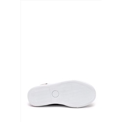 Kız Çocuk Lacivert Bot