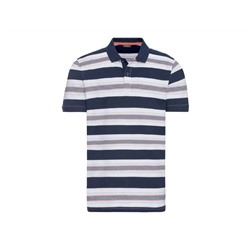 LIVERGY® Herren Poloshirt
