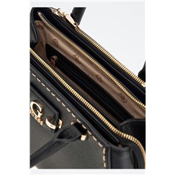 GUESS Bolso Nastra - Negro