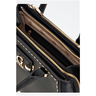 GUESS Bolso Nastra - Negro