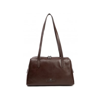 Сумка Lanotti BELLA 5842/кэмел