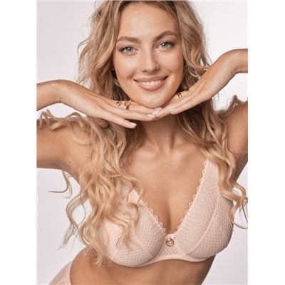 Бюст Kayla M бралетт BO53 Mefemi