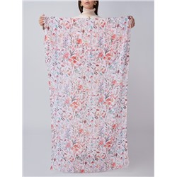 Палантин женский KSH16-125-2