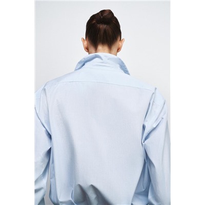 CAMISA POPELÍN ZW COLLECTION