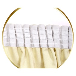 Комплект штор 02