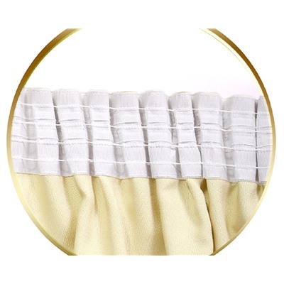 Комплект штор 02