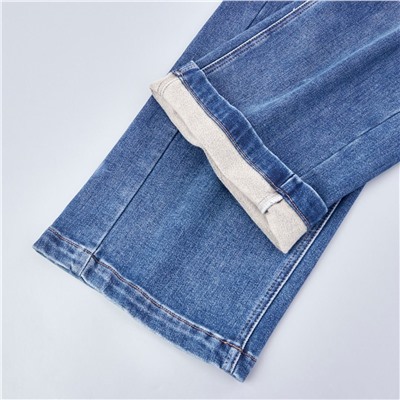 Женские утепленные джинсы ЛОЕВ*Е 💛