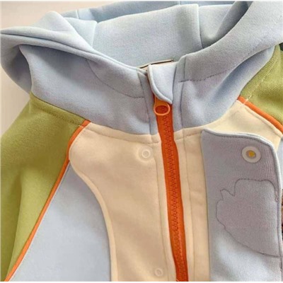 Кофточка для мальчиков