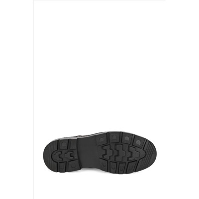 Erkek Kahverengi Bot