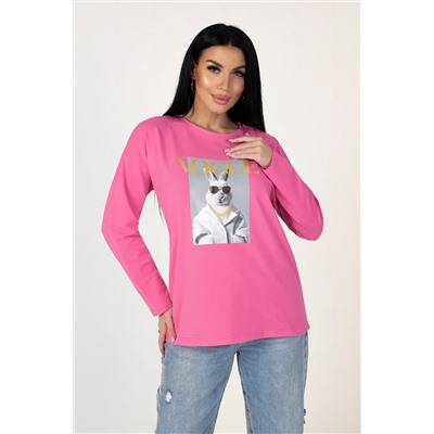 Лонгслив 45651