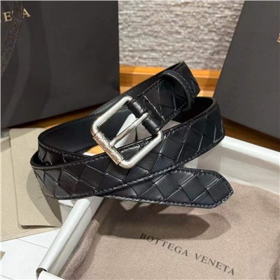 Классический  Кожаный ремень  Botteg*a venett*e