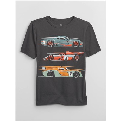 Kids Graphic T-Shirt