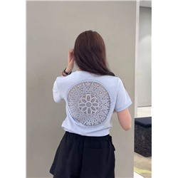 Футболка люкс