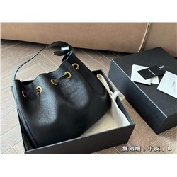 Женская сумка-ведро Ys*l Экспорт