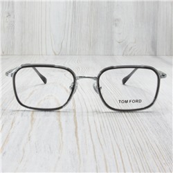 FE00752 - Оправа TOM FORD TF5681  silver grey