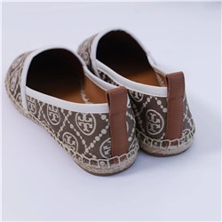 Женские эспадрильи Tory Burc*h 🥿   Оригинал. Экспорт