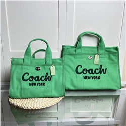 Тканевые Coac*h Cargo Tote