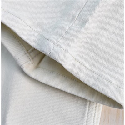 Джинсы осенне-зимние МО*КО