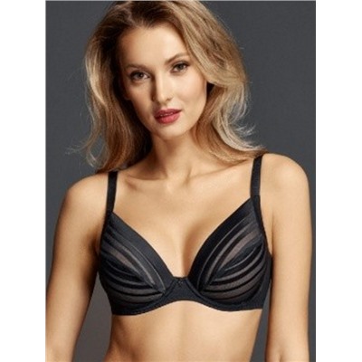 Бюст с форм. чашками 127630 Milavitsa