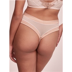 Трусы LavaDorata стринги с завышенной талией Alles