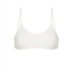 Pack of 2 seamless bralettes