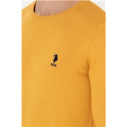 Erkek Hardal Basic Kazak