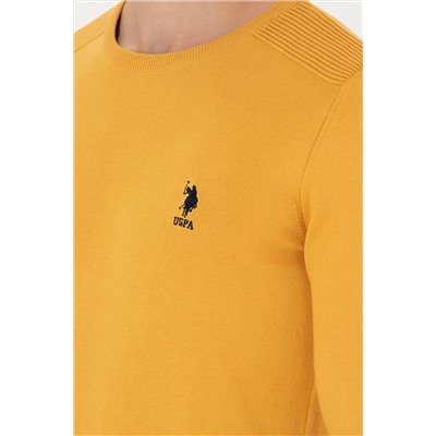 Erkek Hardal Basic Kazak