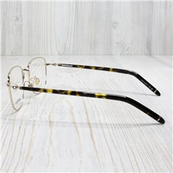 FE00791 - Оправа MONT BLANC MB0272O Titanium C.008 gold