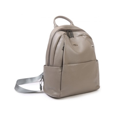 Рюкзак Lanotti 8813/серый