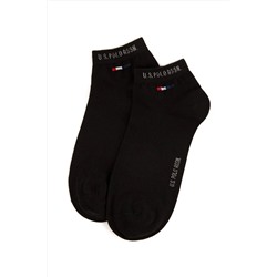 U.S. Polo Assn. Erkek Çorap A081SZ013.P02.JAMESIY20-2