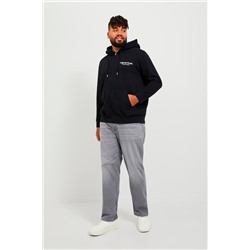 Vaquero slim fit Gris oscuro