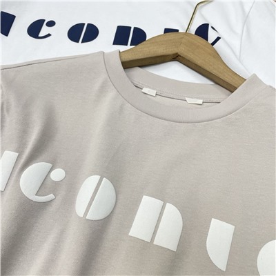 Женская футболка, экспорт, новая коллекция