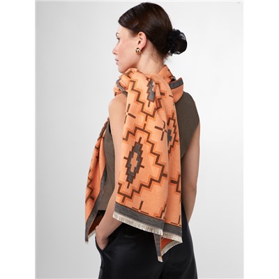 Палантин женский RH10-244-1