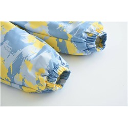 Детский комбинезон. Качество огонь!