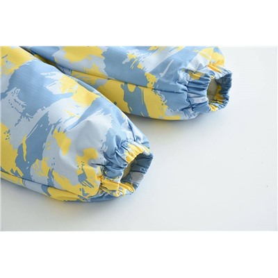 Детский комбинезон. Качество огонь!