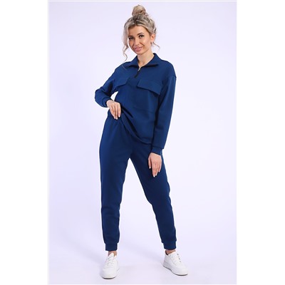 Костюм с брюками 71114 НАТАЛИ #986964