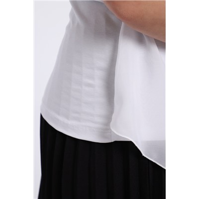 Блузка для девочки Анжелика Арт. 13177