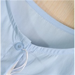 Женское платье из тонкого хлопка CO*S ОРИГИНАЛ!