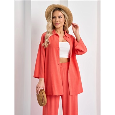 Рубашка арт. ШЮ464-20