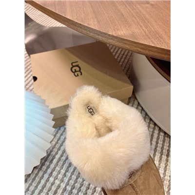 Комфортные тапочки  УГ*Г