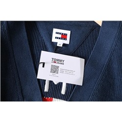 Женский свободный кардиган ТОММИ ДЖИН*С