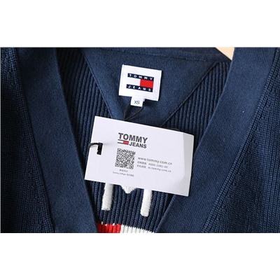 Женский свободный кардиган ТОММИ ДЖИН*С