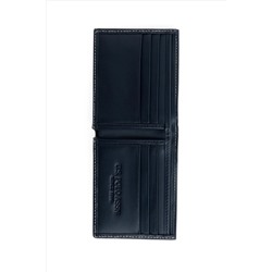 Erkek Lacivert Cüzdan