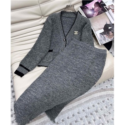 Костюм max mar* шерсть