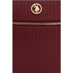 Kadın Bordo Çapraz Çanta