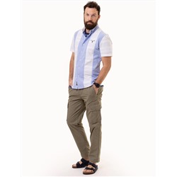 COMFORT WAIST CARGO JOGGER