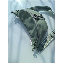 PELLE- PAOLO BAGS 397 (450) Mint