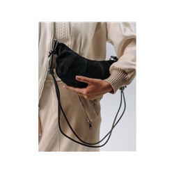 Сумка женская Lanotti GZ 6195/черный